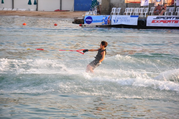Wakeboard Championship